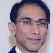 Dr Vivian Rambihar MD